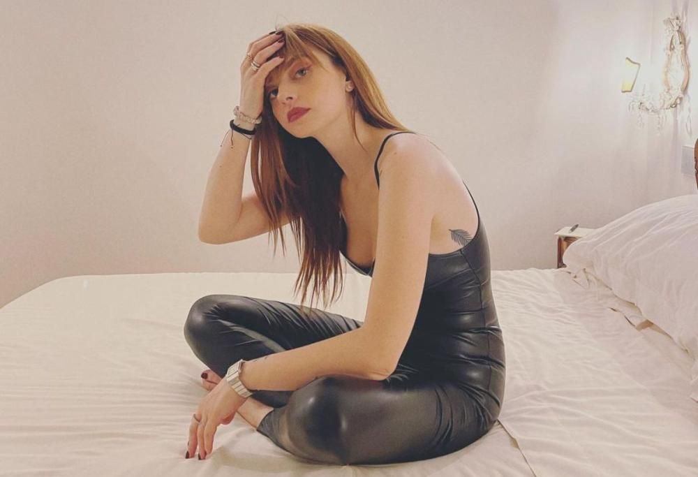 Annalisa, “Ragazza sola”: il singolo che anticipa il nuovo album