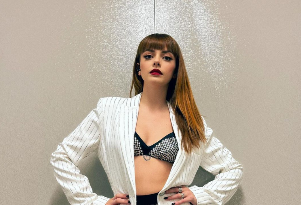 Annalisa: “Io e Tananai siamo proprio amici, stiamo bene insieme”