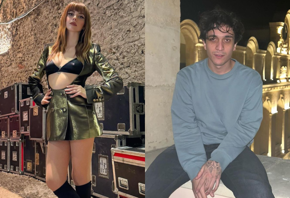 Annalisa e Tananai annunciano un duetto imperdibile: “Storie brevi”