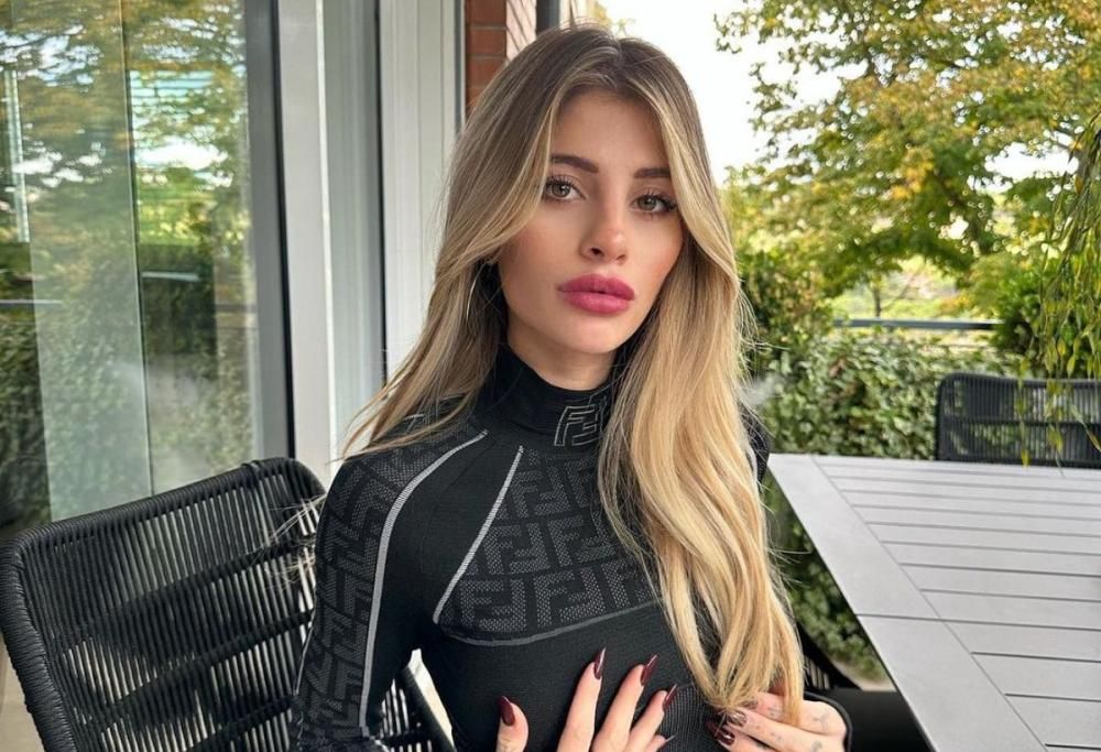 Chiara Nasti vs haters: “Certa gente merita calci sulle gengive”