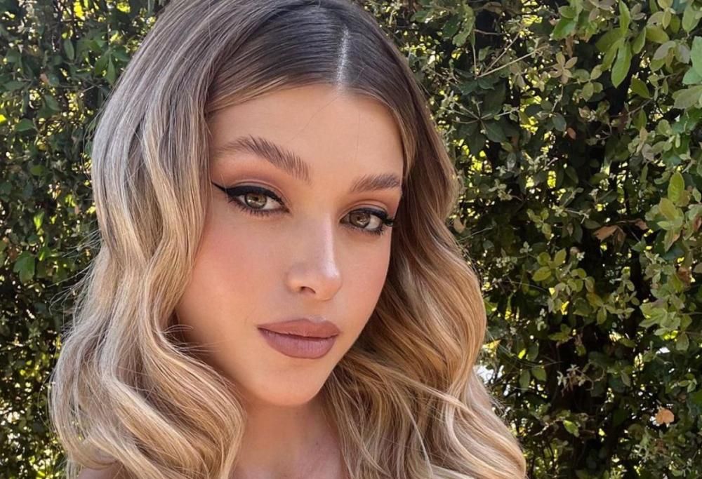 Natalia Paragoni: “Tra noi colleghe c’è troppa gelosia e cattiveria”