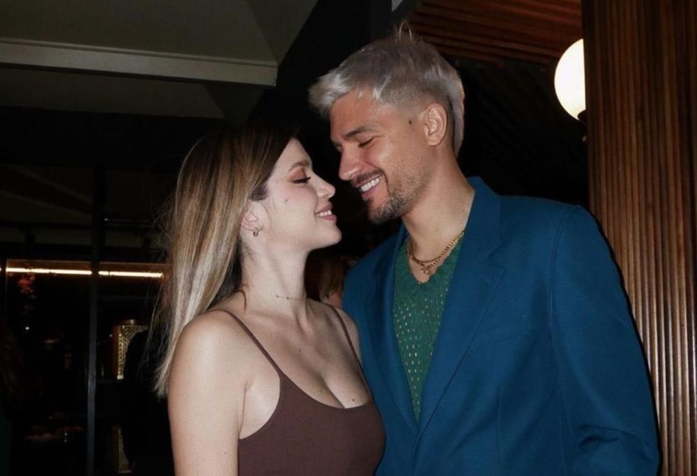 Natalia Paragoni: “Con Andrea Zelletta? Ora il rapporto è cambiato”