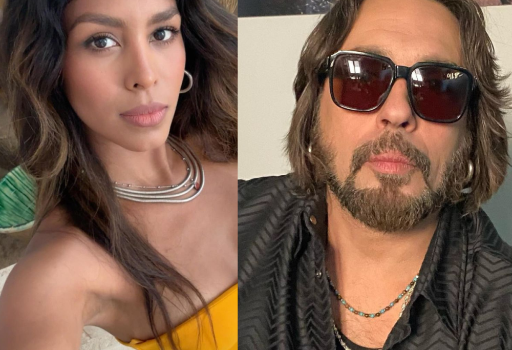 Francesco Sarcina e Nayra Garibo sposi: nozze da sogno in Puglia