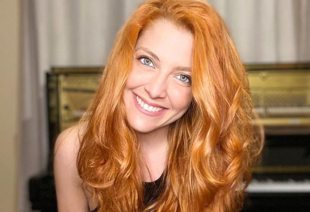 Noemi diventa attrice: “Stavo solo aspettando il progetto adatto”