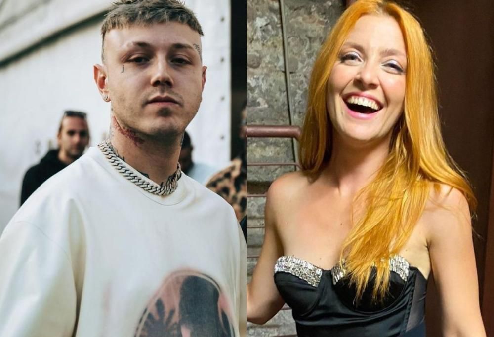 Dardust, Lazza e Noemi insieme per “AIR”: un pezzo estivo e leggero