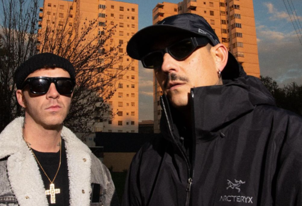 L’attesa è finita: inizia il tour di Salmo e Noyz Narcos