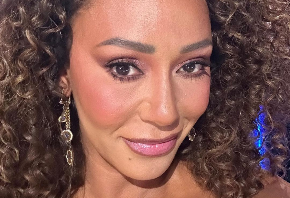 Mel B, la confessione: “Costretta a fare la spesa nei discount”