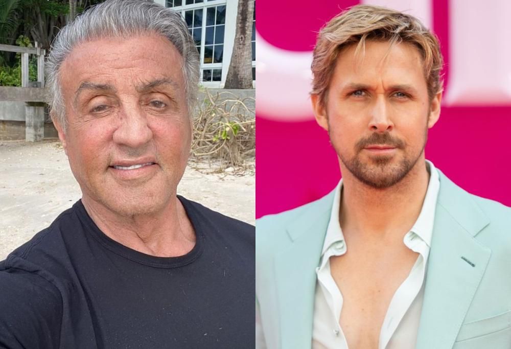 Sylvester Stallone su Rambo: “Passo il testimone a Ryan Gosling”