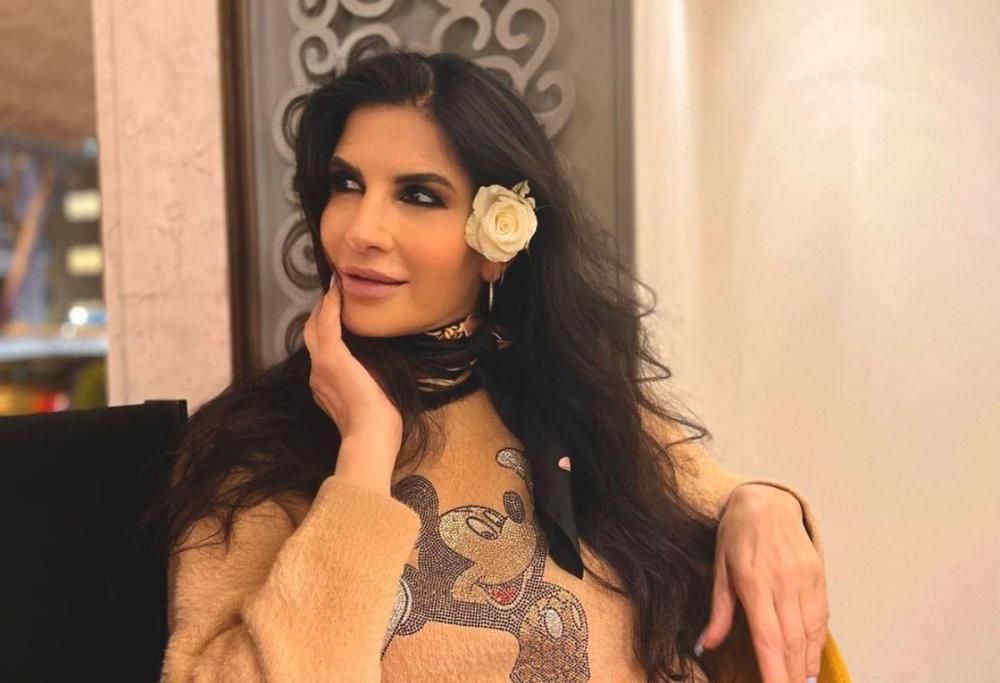 Pamela Prati: “Con Valeria Marini non ci sono stati litigi veri”