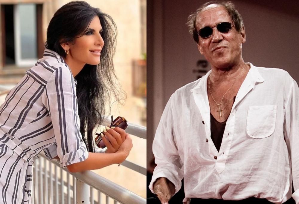 Pamela Prati: “Avrei voluto il figlio che aspettavo da Celentano”