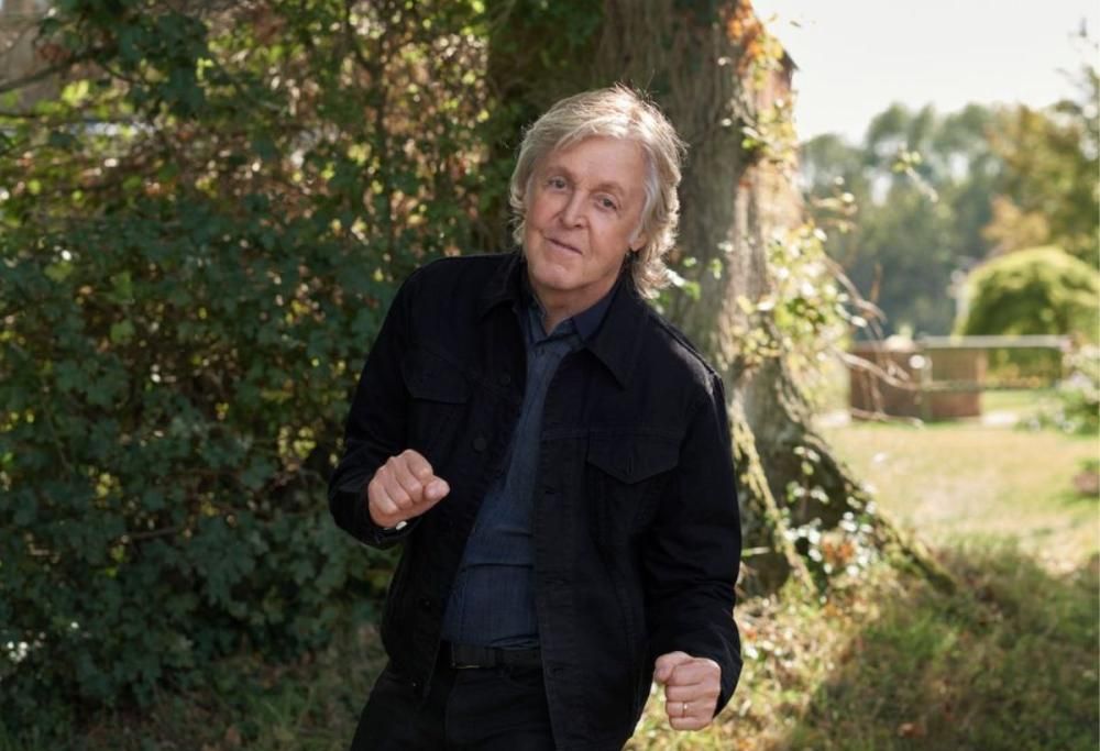 Paul McCartney rivela: “Presto un nuovo singolo dei Beatles con IA”