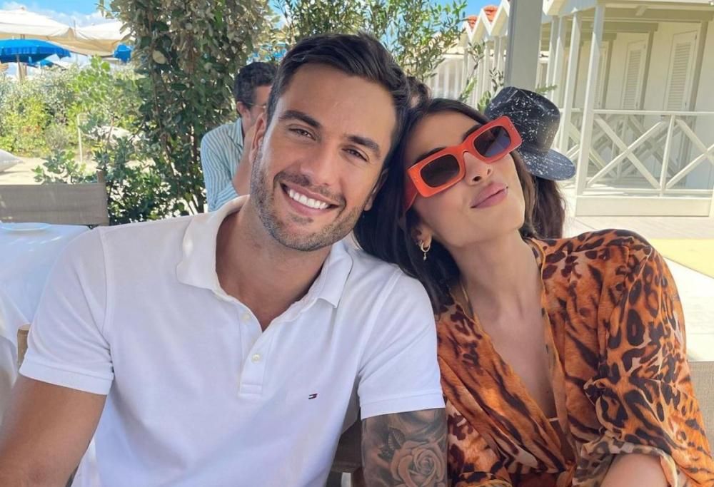 Giulia Salemi e Pierpaolo Pretelli in crisi: “Non stanno insieme”