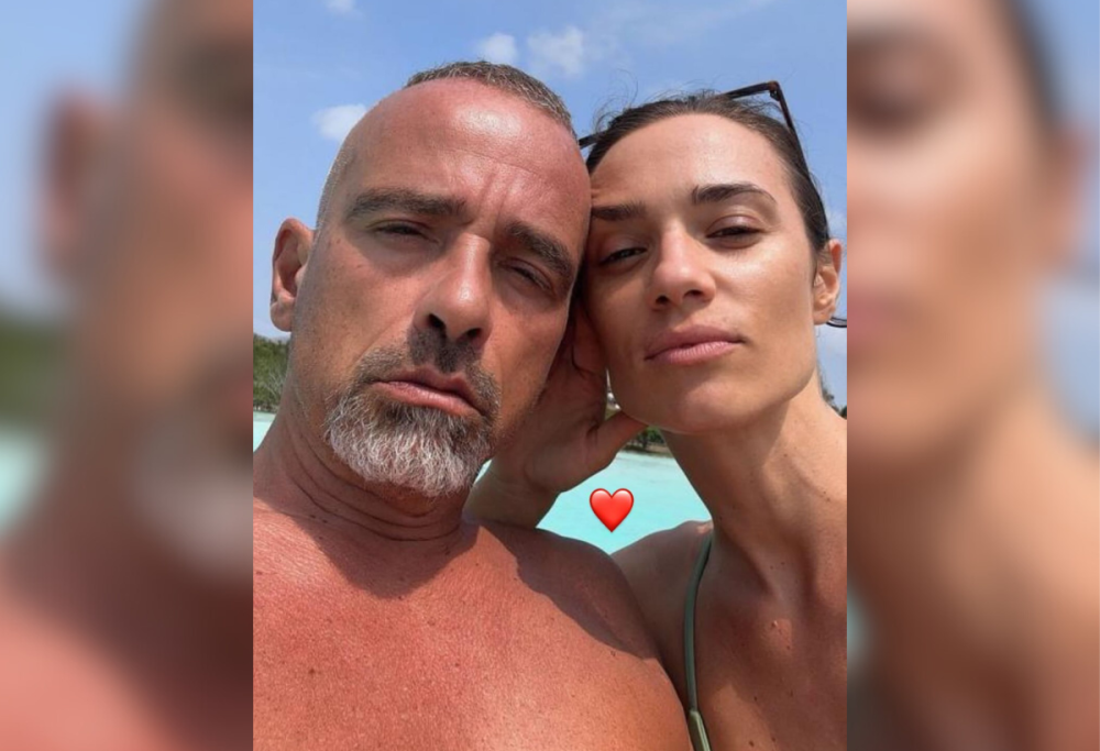 Eros Ramazzotti e Dalila: aria di crisi? La “replica” sui social