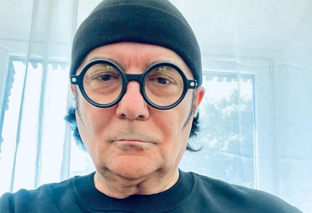 Renato Zero ricorda la mamma: “Le parlai per 6 minuti dopo la morte”