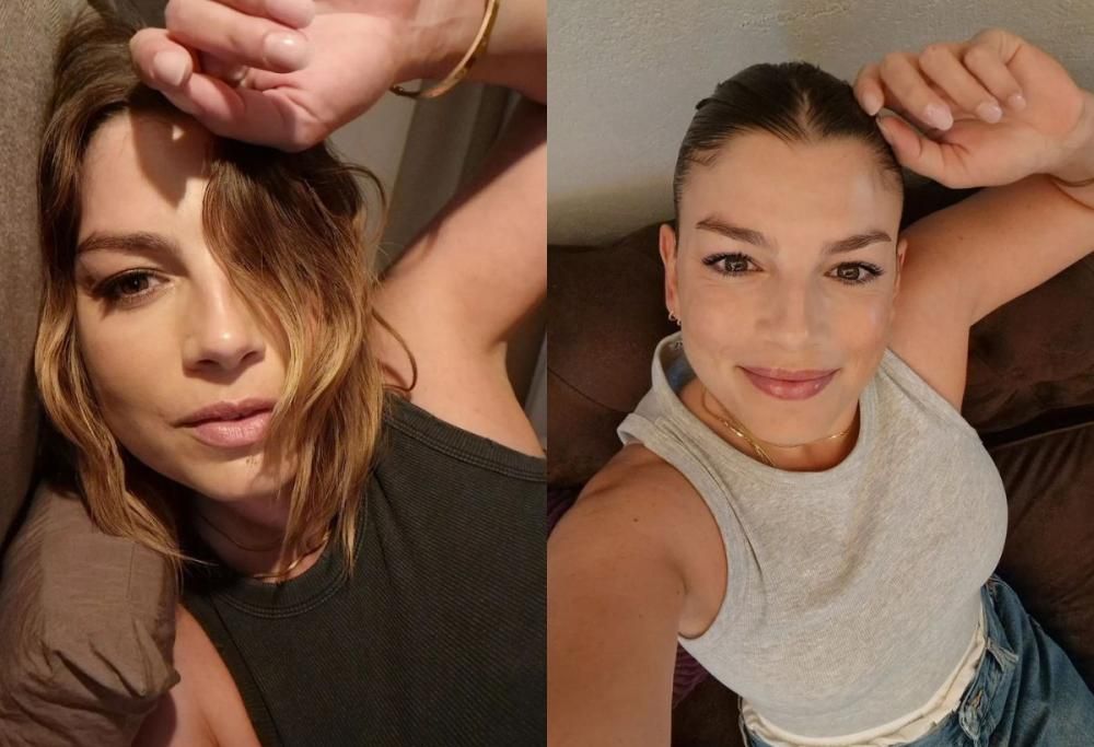 Emma sarà assente dai social, ma: “Tornerò fresca come una rosa”
