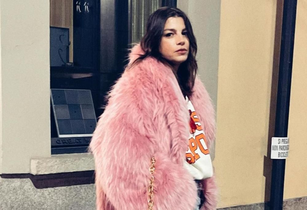 Emma: “Questo festival è per la mia famiglia e per la mia gente”