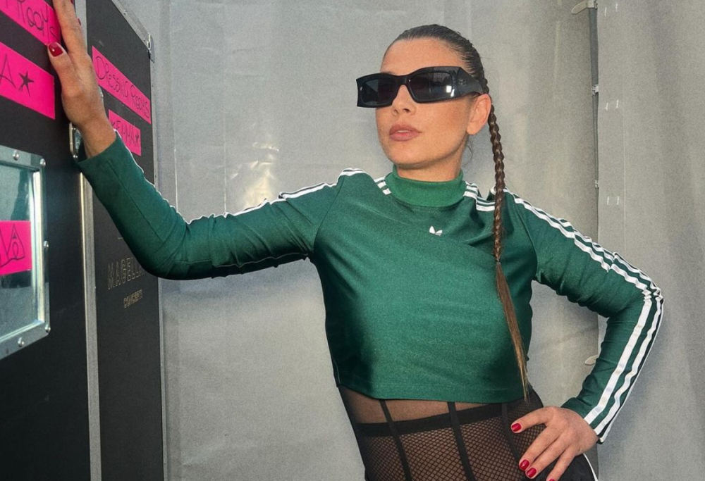 Emma Marrone in concerto stasera a Milano: ecco la scaletta prevista