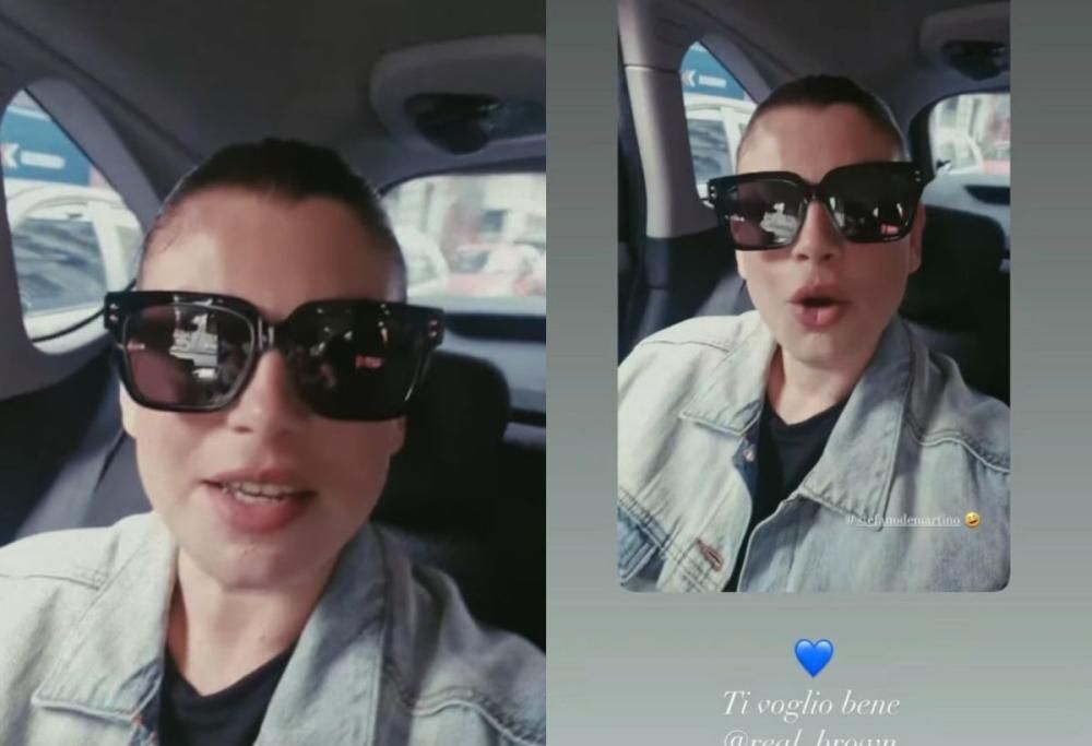 Emma lascia il palco senza salutare Stefano De Martino: ecco perché