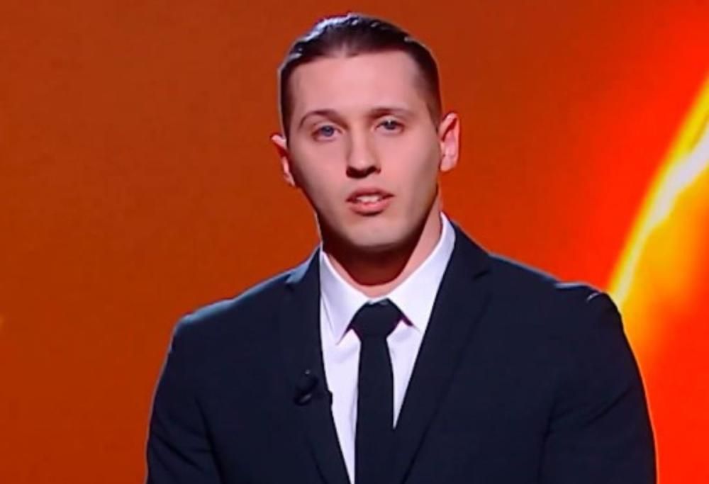 Massimo Pericolo: “Ho imparato che è meglio non sentirsi vittime”