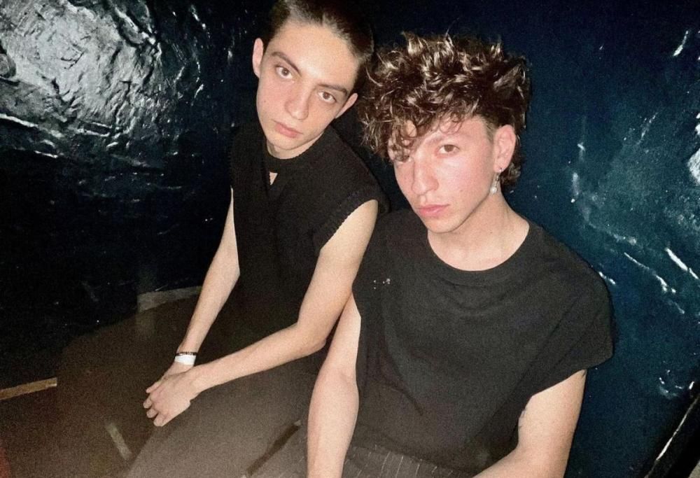 Matteo Romano e Luigi Strangis si raccontano in un’intervista