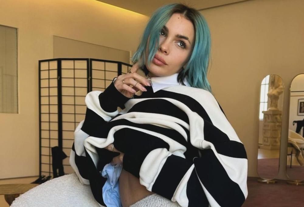 Rose Villain: “Ho voluto dare spazio al lato oscuro dell’amore”