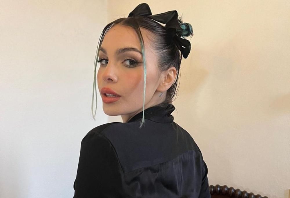 Rose Villain: “Sanremo sarà molto divertente, ma mi commuoverò”