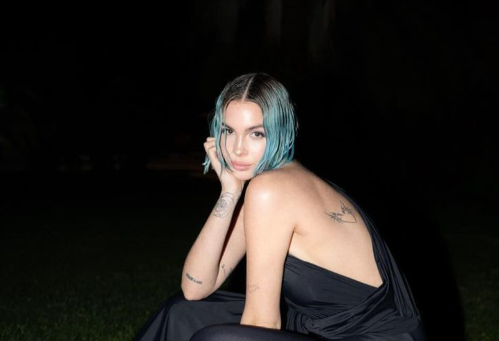 Rose Villain: “La morte di mia madre mi ha legato a mio fratello”