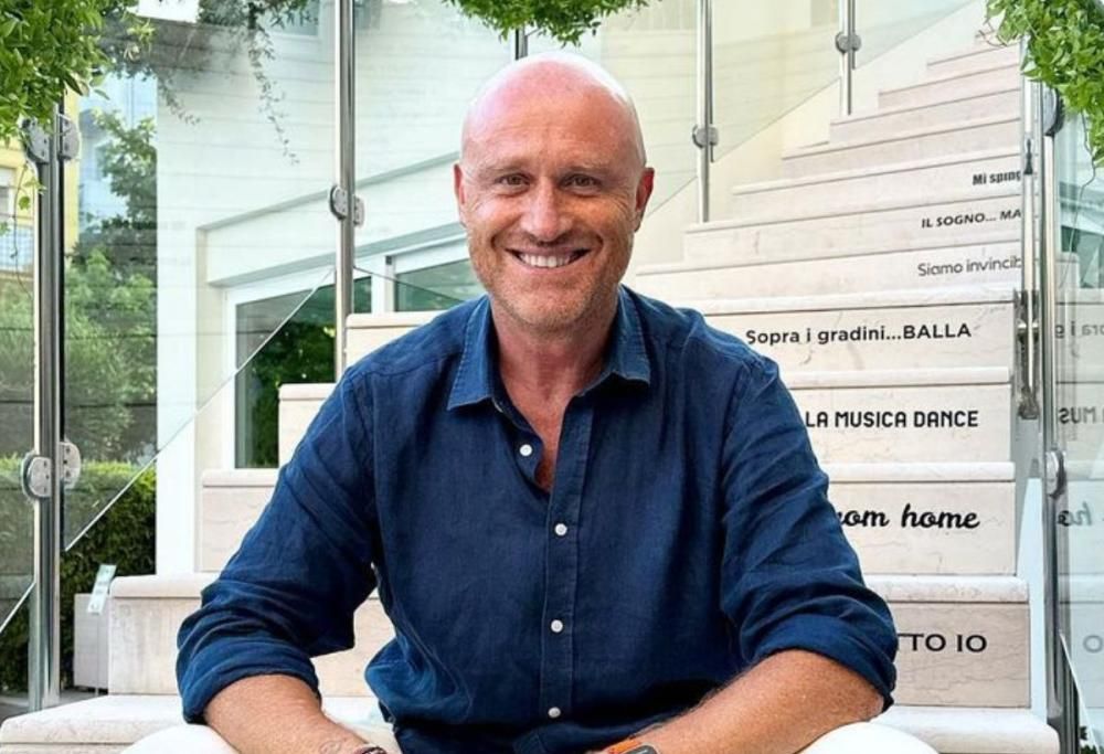 Rudy Zerbi: “Annalisa rimane l’allieva modello di Amici”