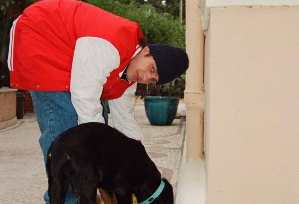 Sangiovanni: “Mi prendo una pausa, non riesco più a fingere”