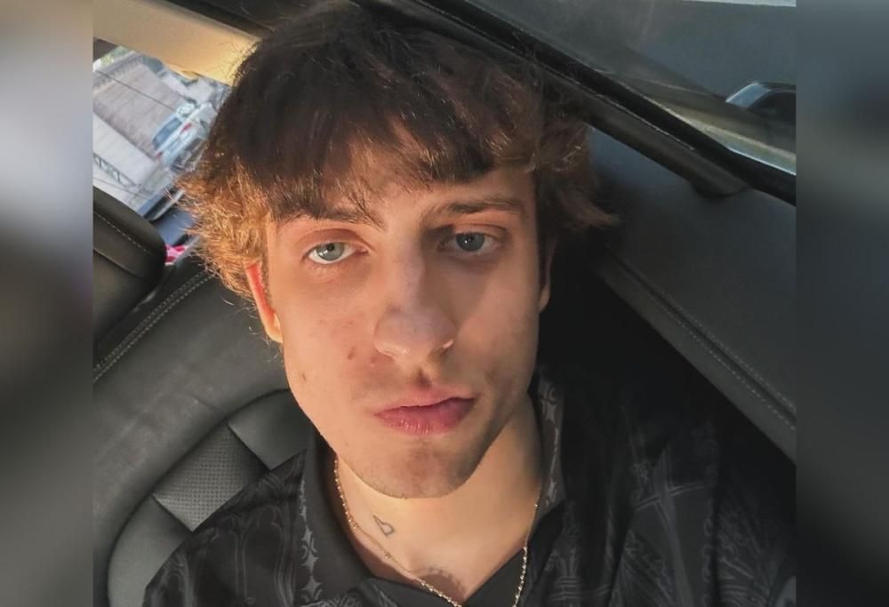 Il mondo della musica si stringe attorno a Sangiovanni: i messaggi