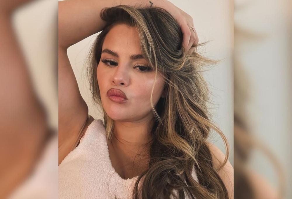 Selena Gomez verso l’addio alla musica: “Volevo fare l’attrice”