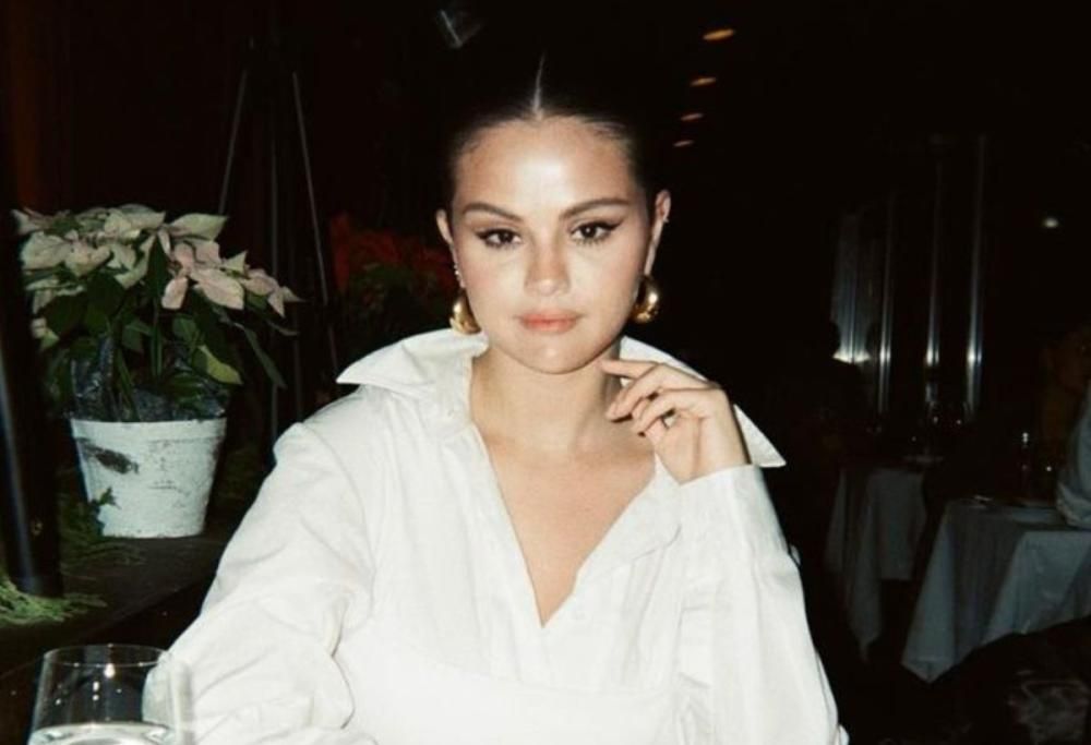 Selena Gomez si trasformerà in Linda Ronstadt nel biopic su di lei