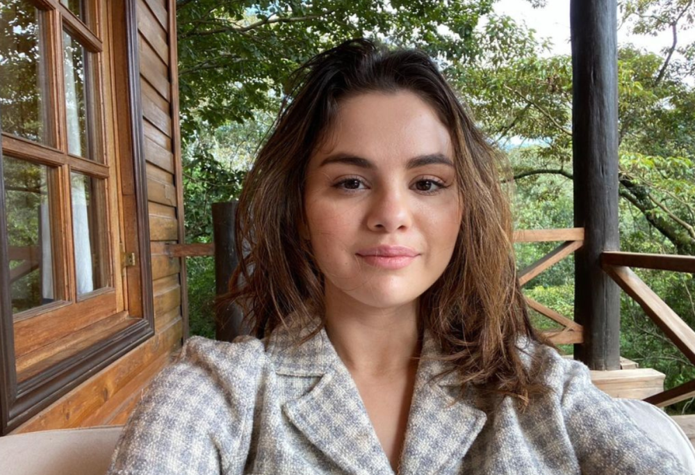 Selena Gomez sul lupus: “Mi sono chiesta perché mi sono ammalata io”