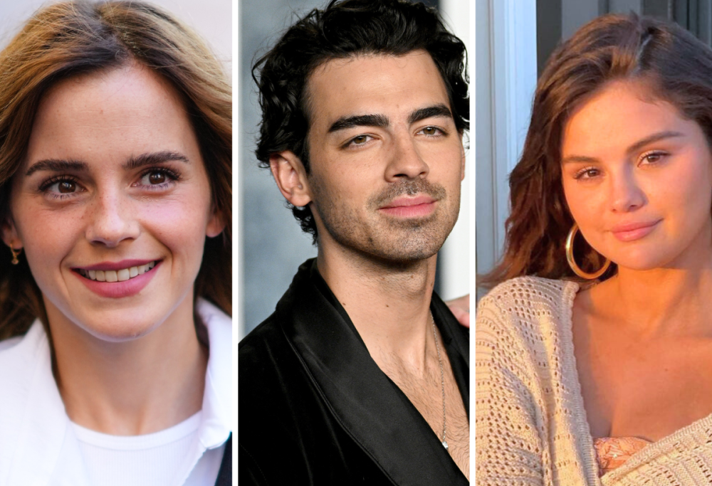 Harry Potter, Emma Watson: “Ripetevo sempre le battute degli altri”