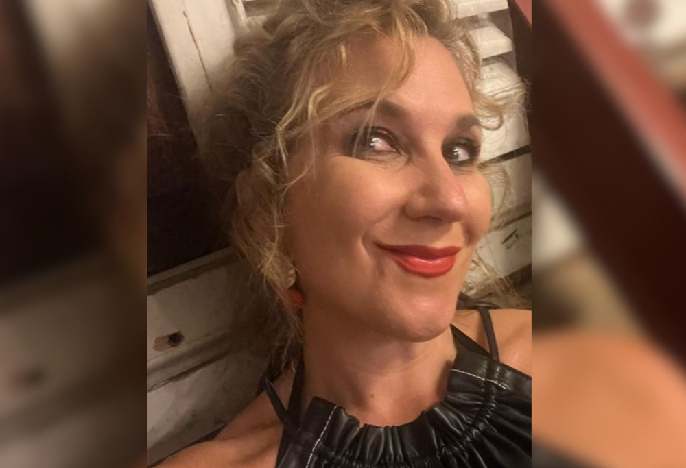 Serena Bortone sulla vita da single: “Ho una famiglia di amici”