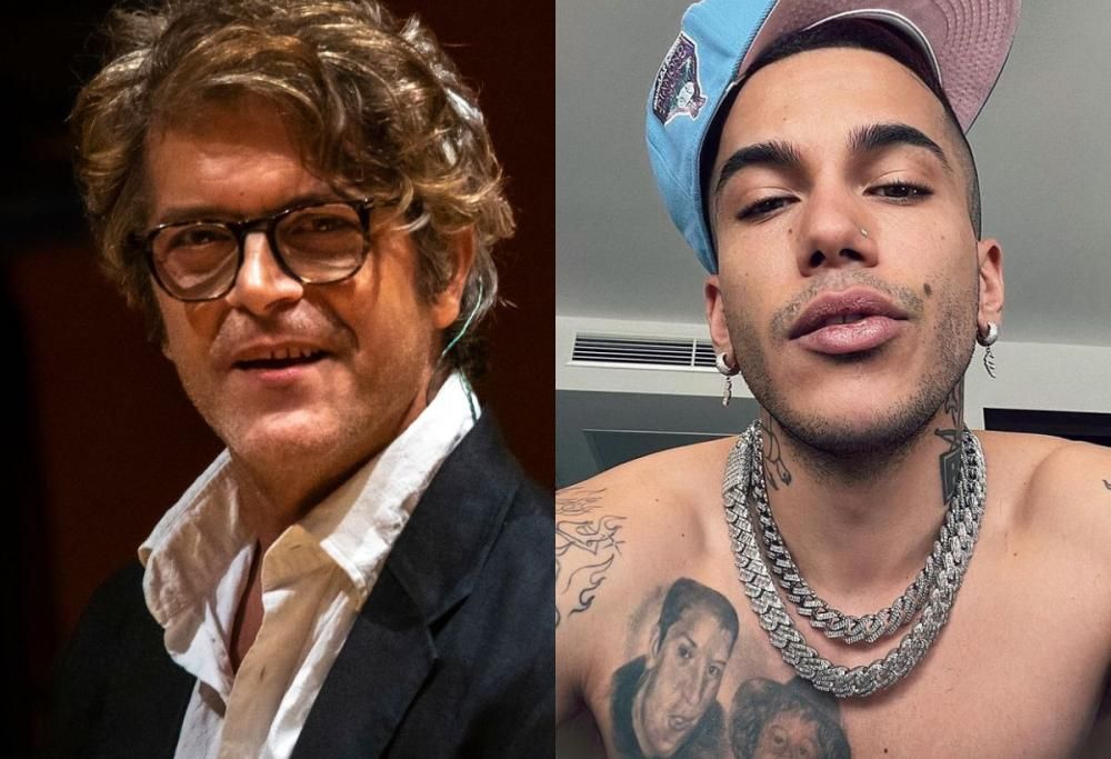 Samuele Bersani si scaglia contro l’autotune (e Sfera Ebbasta?)