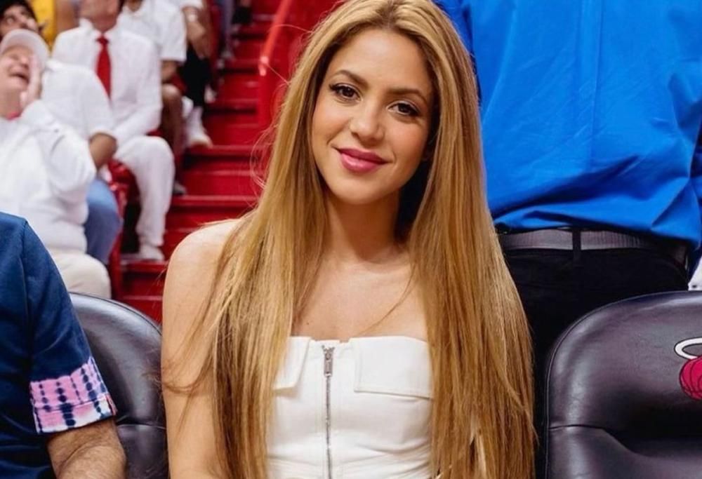Shakira: “Com’è cambiata la mia vita dopo l’addio a Piqué”