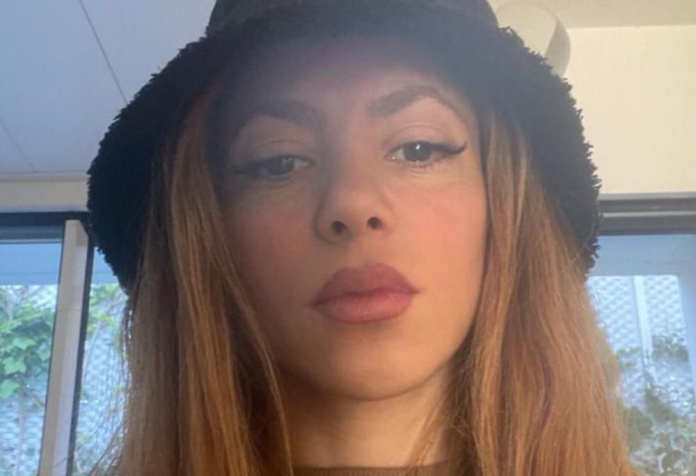 Shakira critica il film “Barbie”: “I miei figli lo hanno odiato”