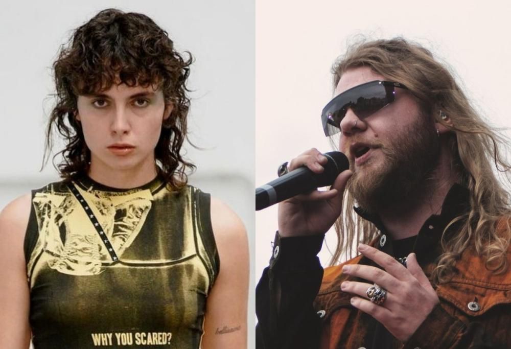 “Too Late”: Nitro e Madame insieme per un nuovo pezzo