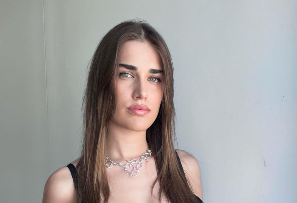 Clara Soccini rivela: “L’amore per la musica è merito del nonno”