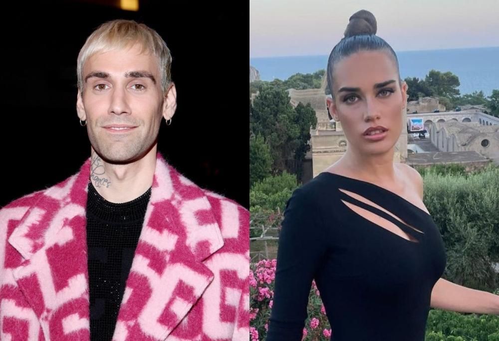 In uscita “Un Milione di Notti”, il primo singolo di Mr.Rain e Clara