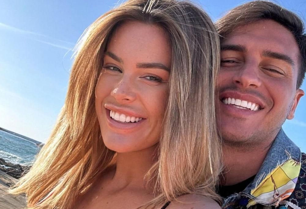 Confermata la crisi tra Alessandro Basciano e Sophie Codegoni: la foto