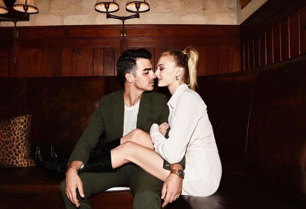 Possibile divorzio all’orizzonte per Joe Jonas e Sophie Turner?
