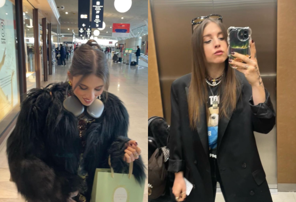 Angelina Mango: iniziano le prove per l’Eurovision Song Contest