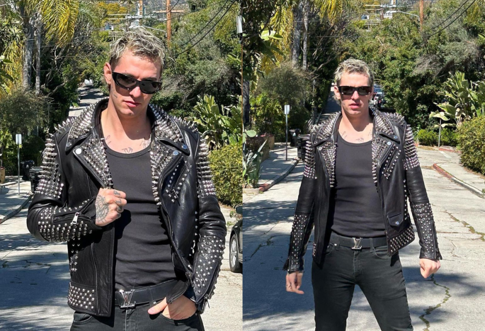 Achille Lauro sull’esordio a Sanremo: “Mi davano del venduto”