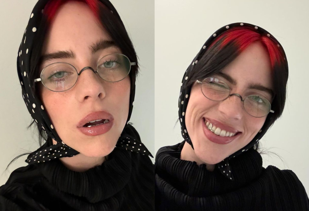 Billie Eilish: “Dovrebbero darmi un dottorato in masturbazione”