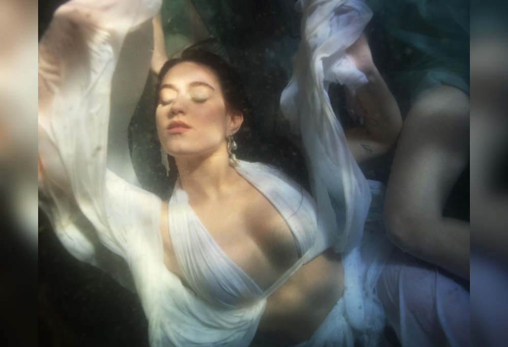 Gaia è pronta a ritornare con il suo nuovo singolo “Dea Saffica”