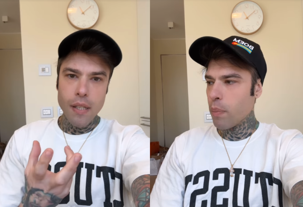 Fedez si è trasferito nella sua nuova casa da single: le prime foto