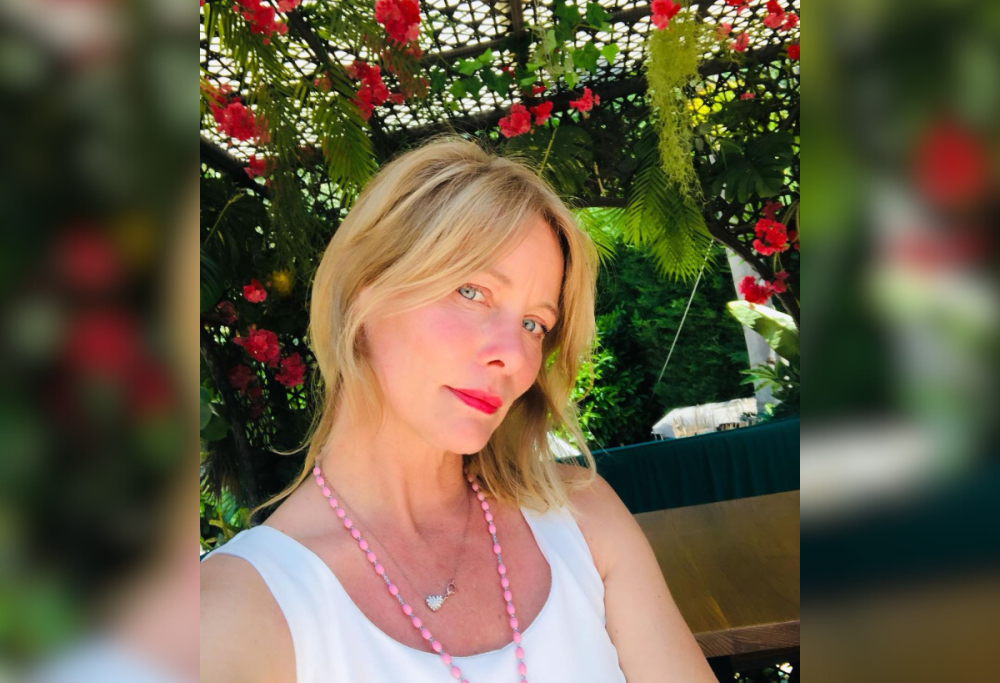 Flavia Vento su Totti: “Mi chiese subito il numero di telefono”
