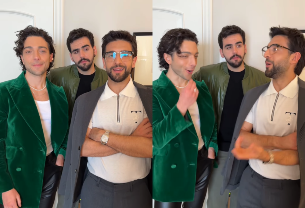 Il Volo, davvero il trio si separerà? “Litighiamo tutti i giorni”